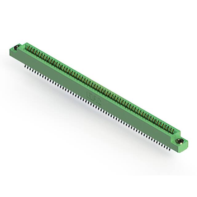 341-116-555-203 EDAC Inc.  Edgeboard Connectors